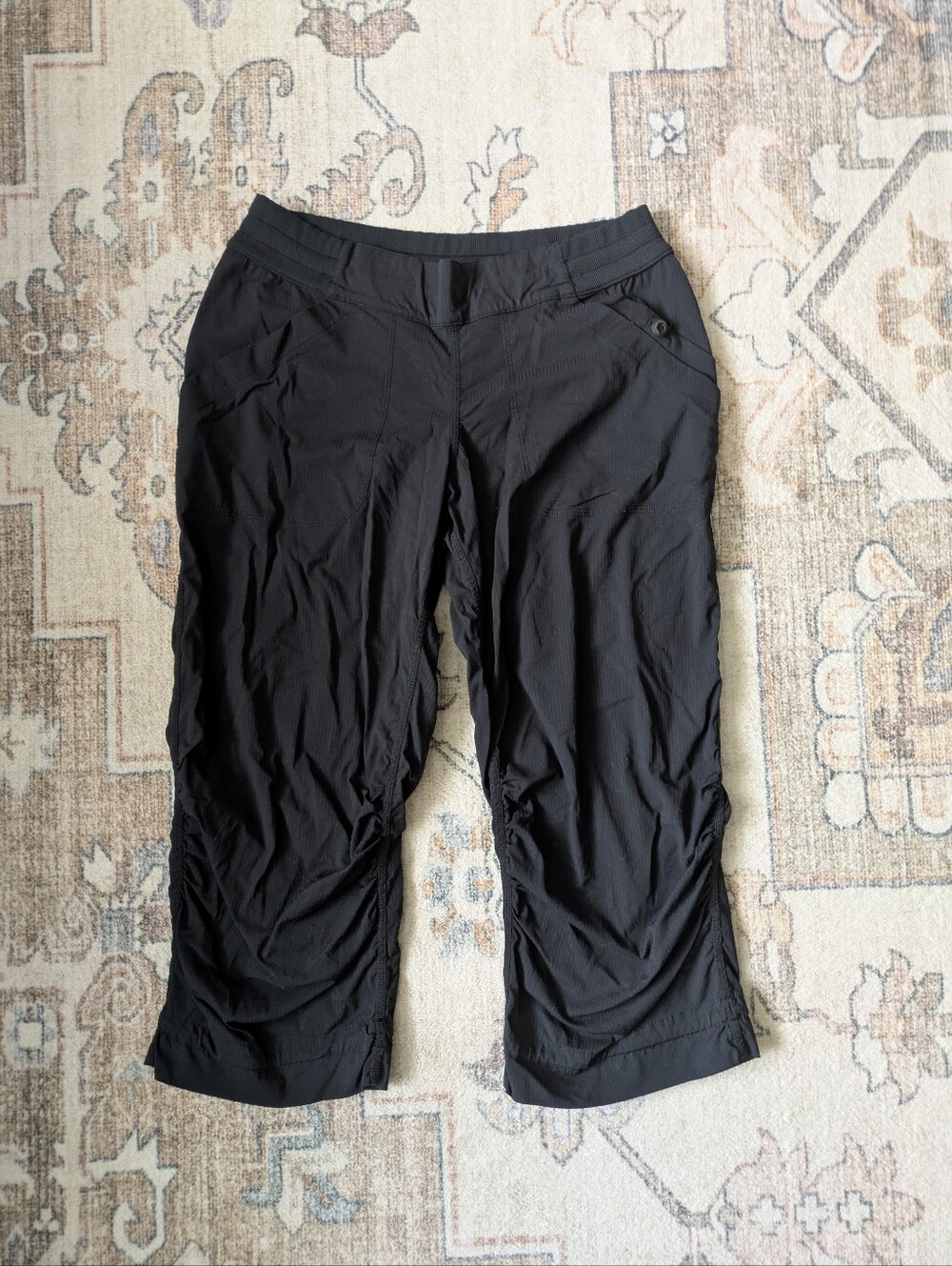 Lululemon Capris